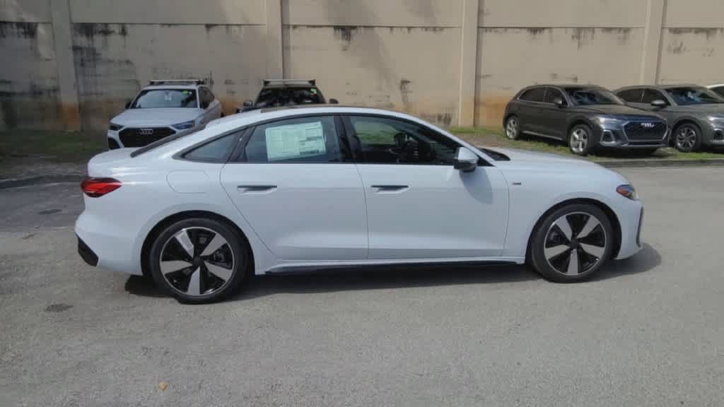 New 2026 Audi A5 Premium AWD/4WD image 9