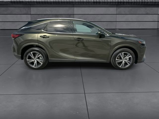 Used 2025 Lexus RX 350 Premium w/ Accessory Package (K3) image 9