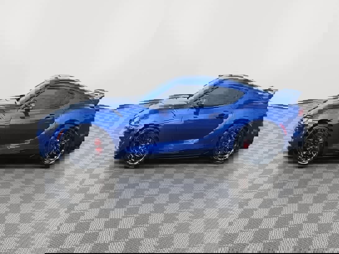 Used 2025 Toyota Supra Premium w/ Driver Assist Package image 5