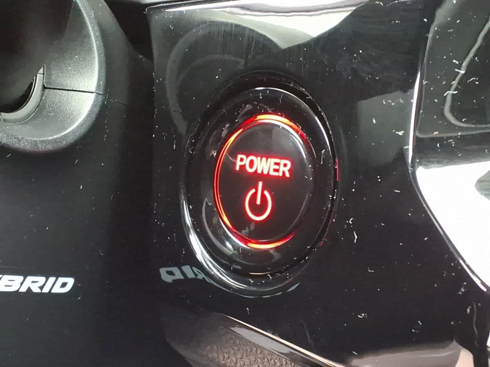 Used 2025 Honda Civic Sport image 24