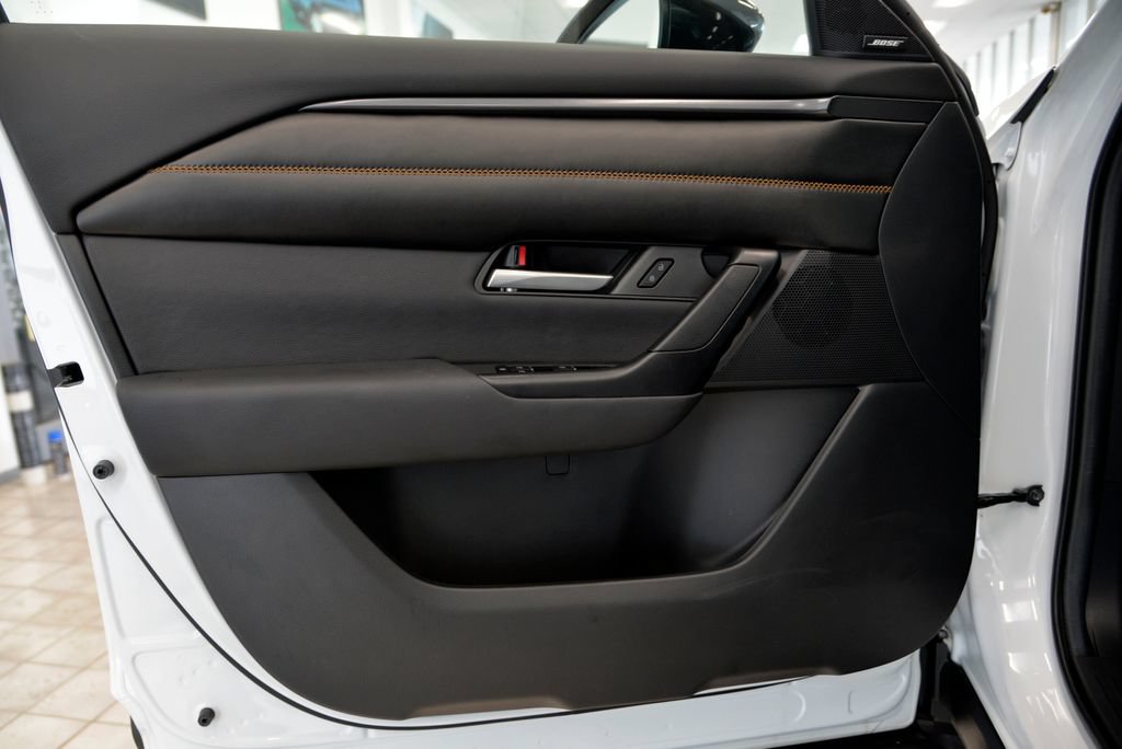 Certified 2026 MAZDA CX-50 AWD 2.5 S image 14