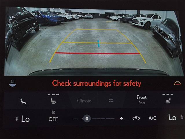 Used 2024 Lexus RX 350 FWD w/ Technology Package image 14