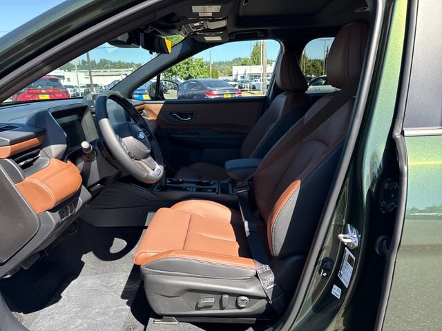 New 2026 Subaru Outback Touring XT AWD/4WD image 17