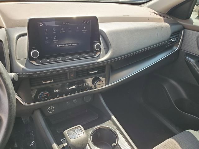 Certified 2023 Nissan Rogue SV FWD image 20