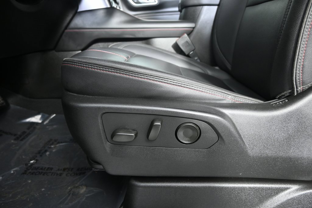 Used 2023 Chevrolet Tahoe RST w/ RST Performance Edition image 23