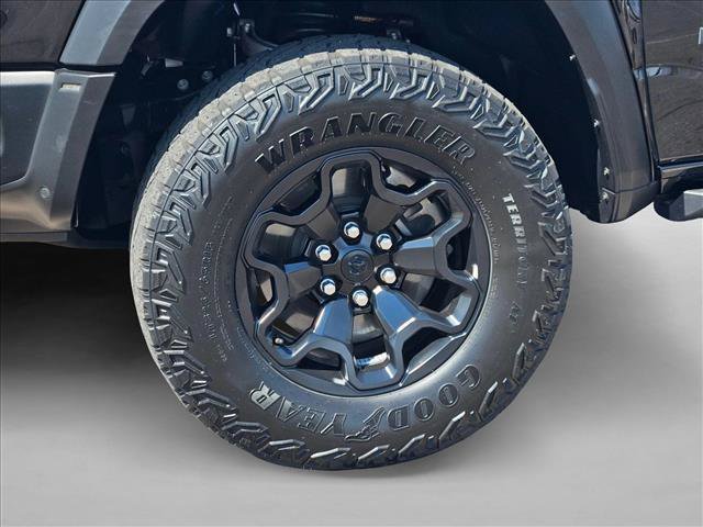 Used 2021 RAM 1500 TRX w/ TRX Level 1 Equipment Group AWD/4WD image 15