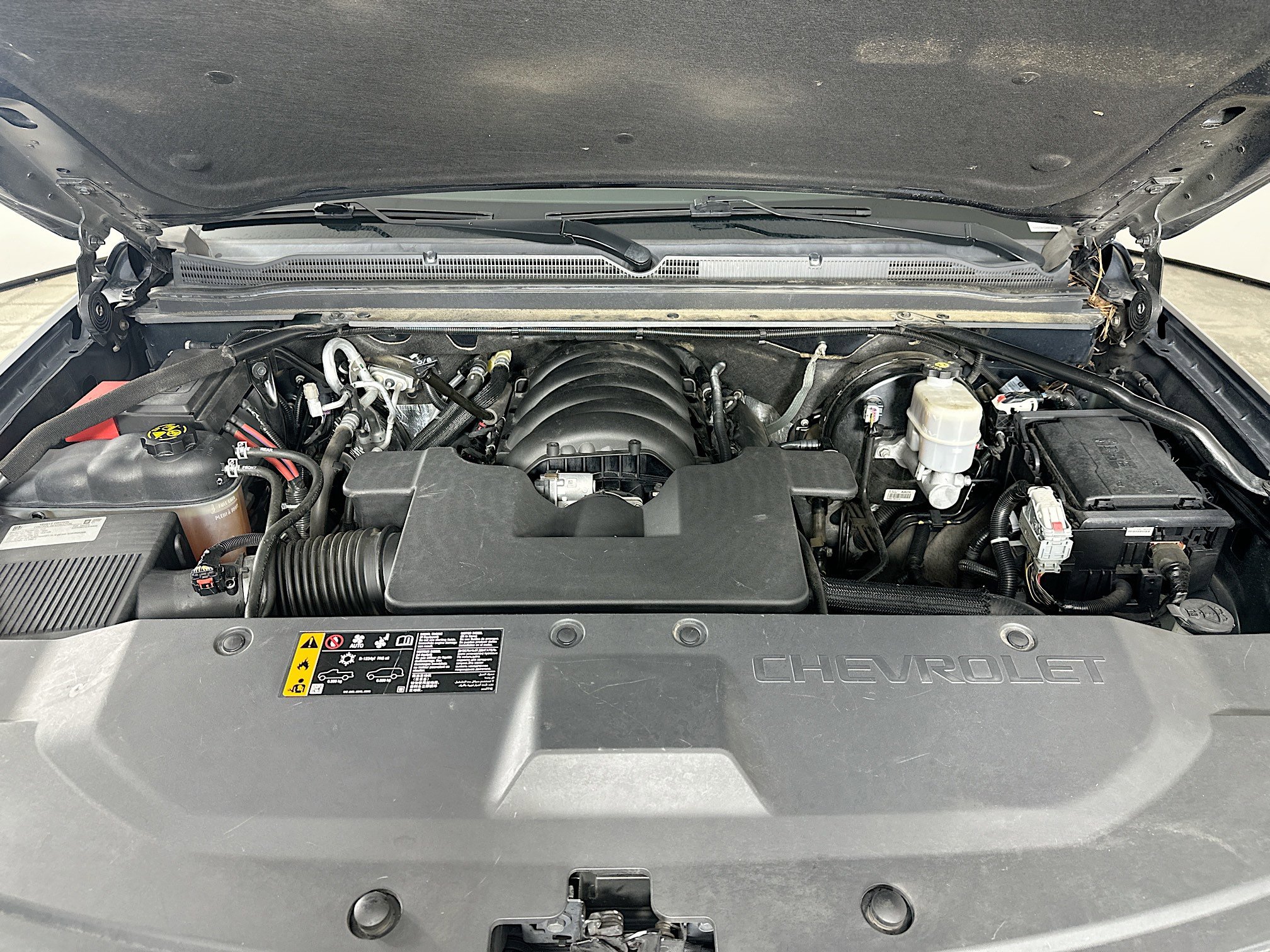 Used 2019 Chevrolet Tahoe LT image 35