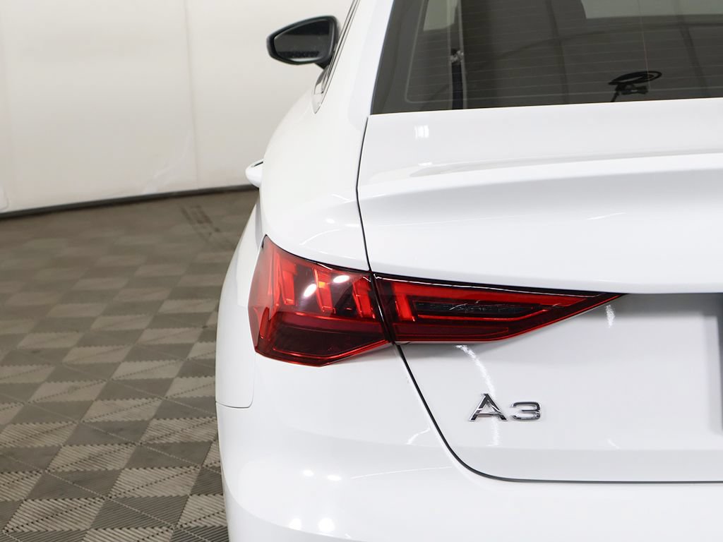 Used 2024 Audi A3 2.0T Premium Plus w/ Premium Plus Package AWD/4WD image 15