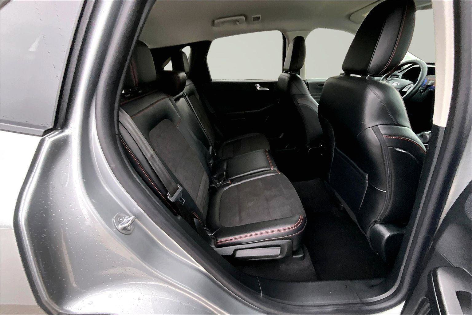 Used 2022 Ford Escape SEL w/ SEL Stealth AWD Package image 20