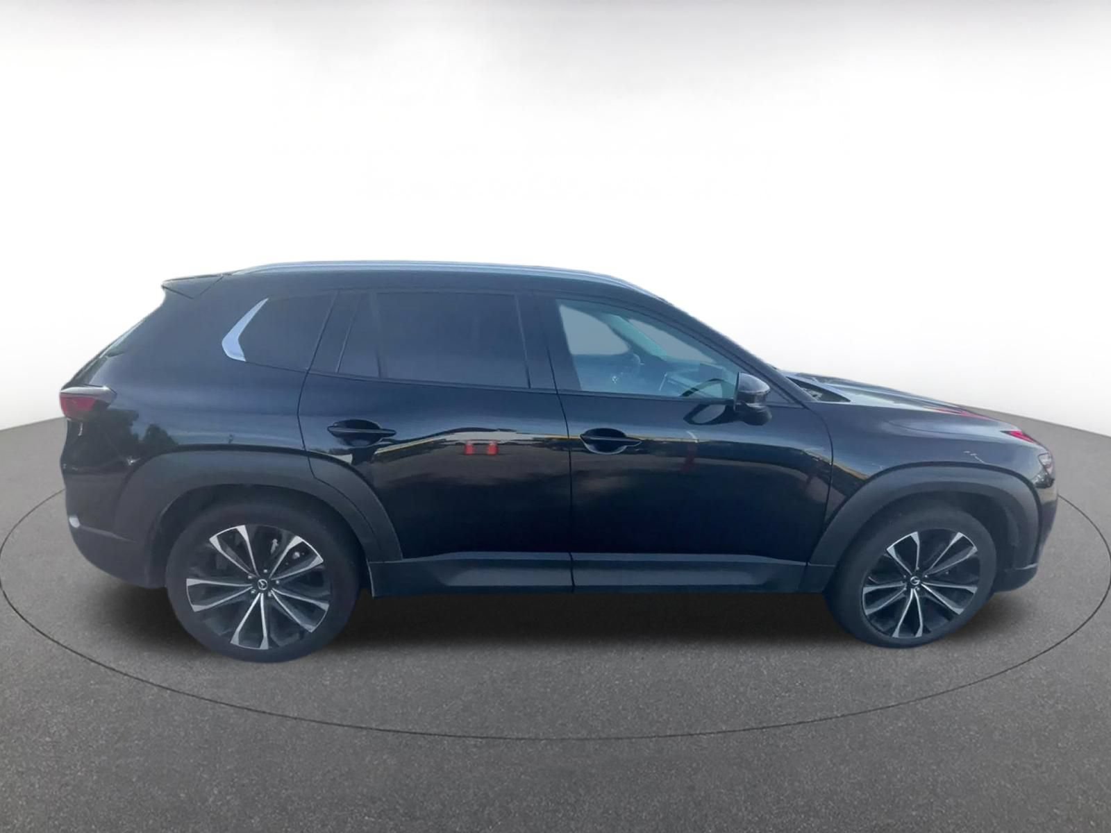 Used 2026 MAZDA CX-50 AWD 2.5 S w/ Premium Package image 15