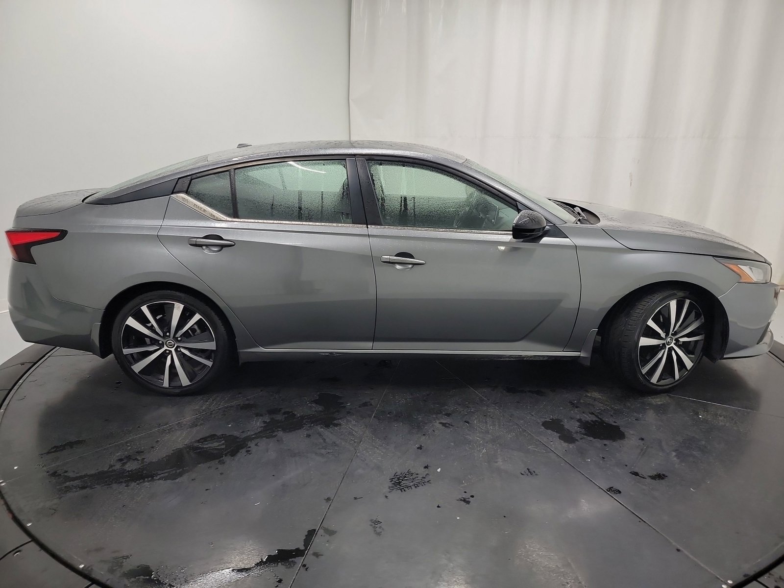 Used 2022 Nissan Altima 2.5 SR image 11