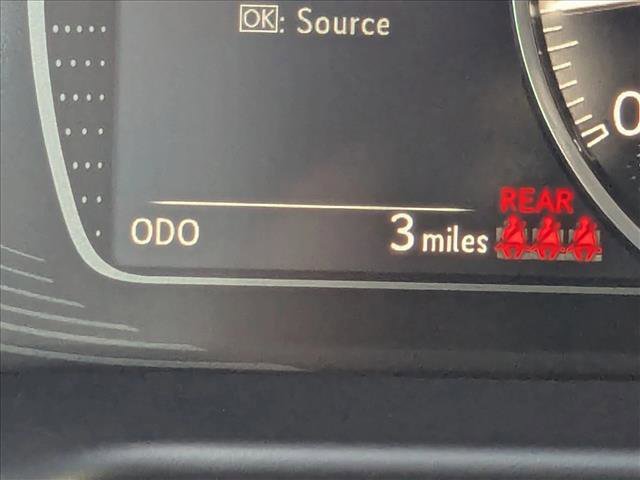 New 2025 Lexus ES 350 w/ Premium Package image 10