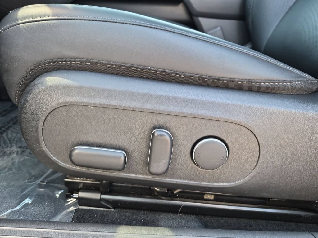 Used 2024 Hyundai Ioniq 6 SEL RWD image 16