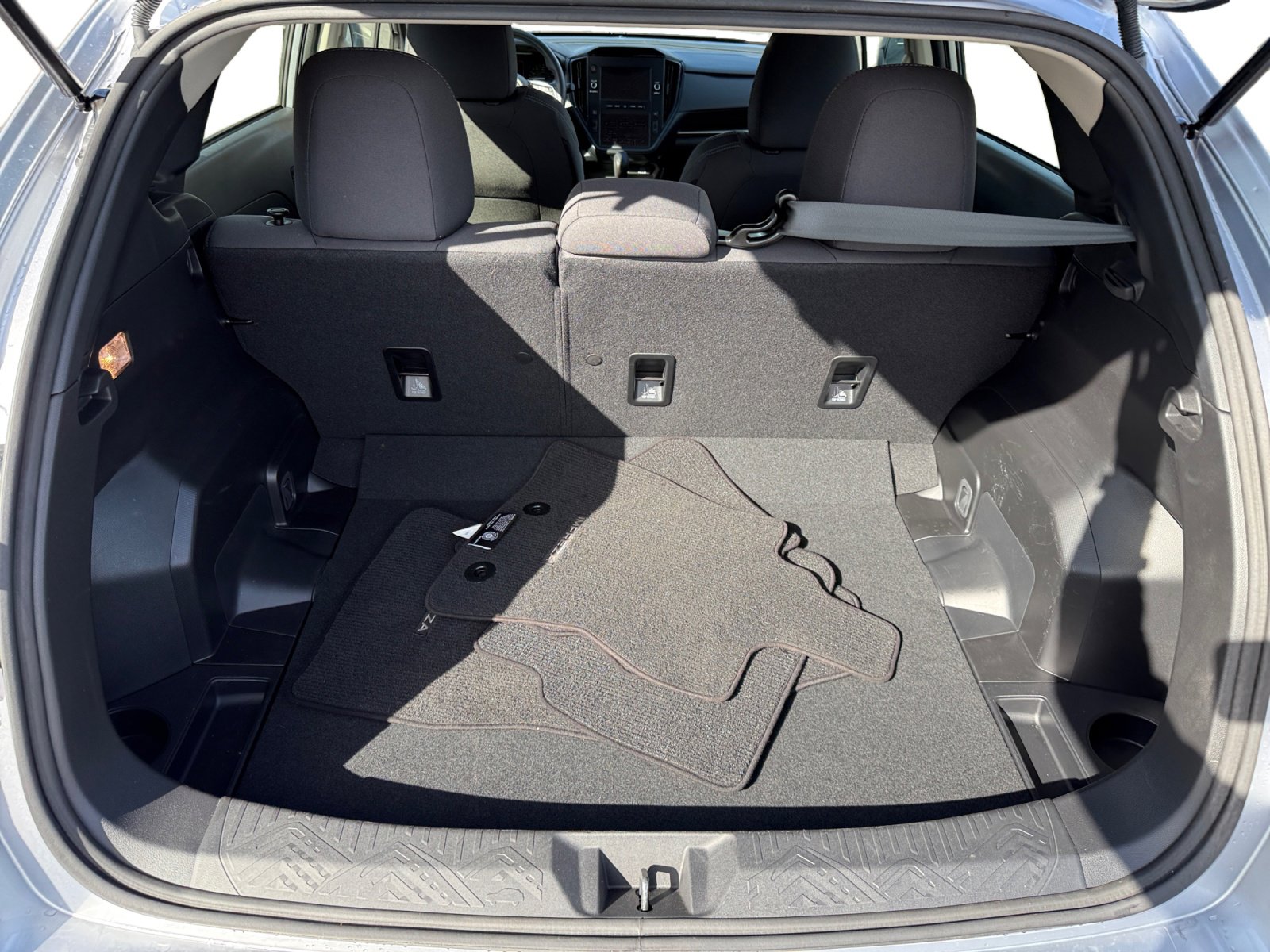 Used 2025 Subaru Impreza 2.0i image 17