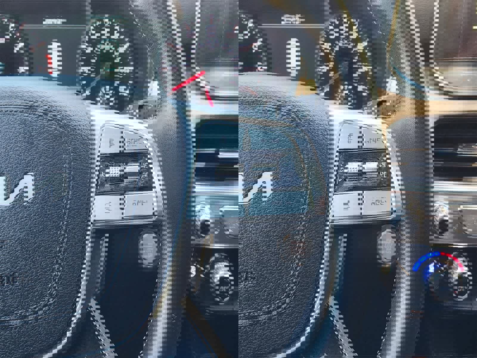 Used 2022 Kia Telluride SX w/ SX Prestige Package image 28