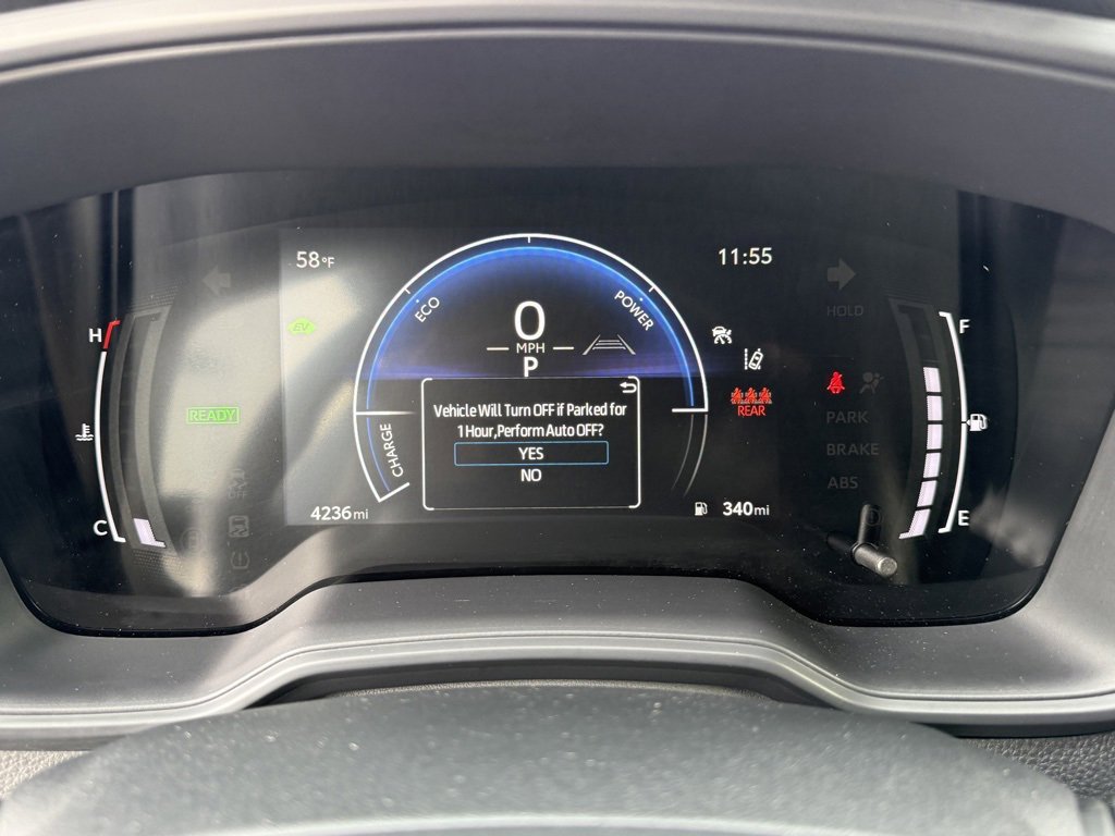 Certified 2025 Toyota Corolla SE image 36