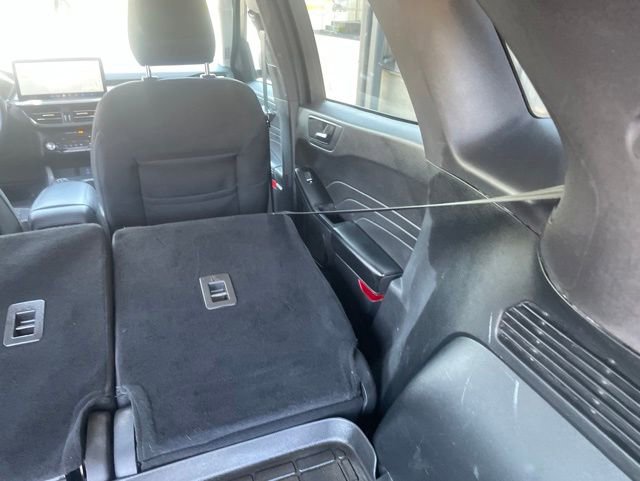 Used 2023 Ford Escape Active w/ Tech Pack #1 FWD image 56