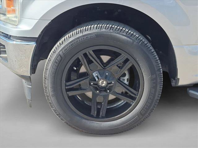 Used 2020 Ford F150 XLT w/ Equipment Group 302A Luxury RWD image 14