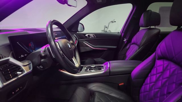 Used 2024 BMW X5 sDrive40i image 16