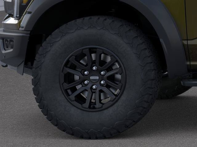 New 2026 Ford F150 Raptor AWD/4WD image 22