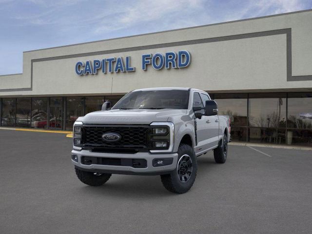 New 2026 Ford F350 Lariat image 2