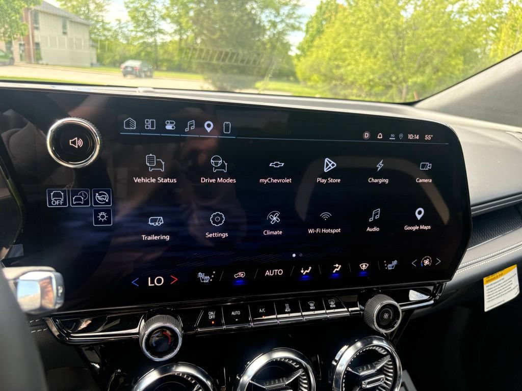 New 2026 Chevrolet Blazer EV LT FWD image 21