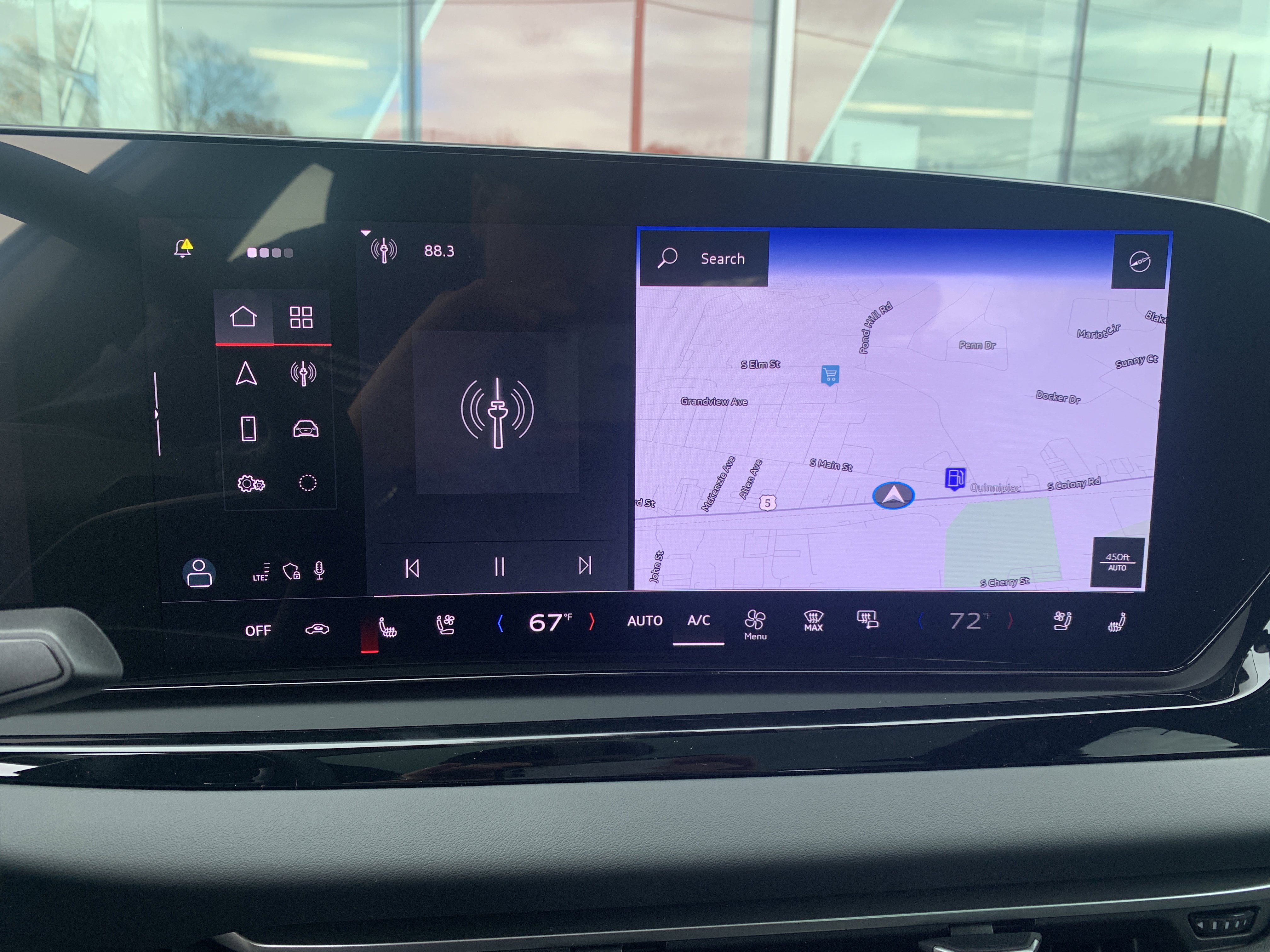 New 2025 Audi A5 2.0T Premium Plus image 38