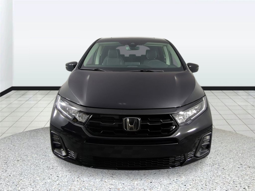 New 2027 Honda Odyssey Touring image 8
