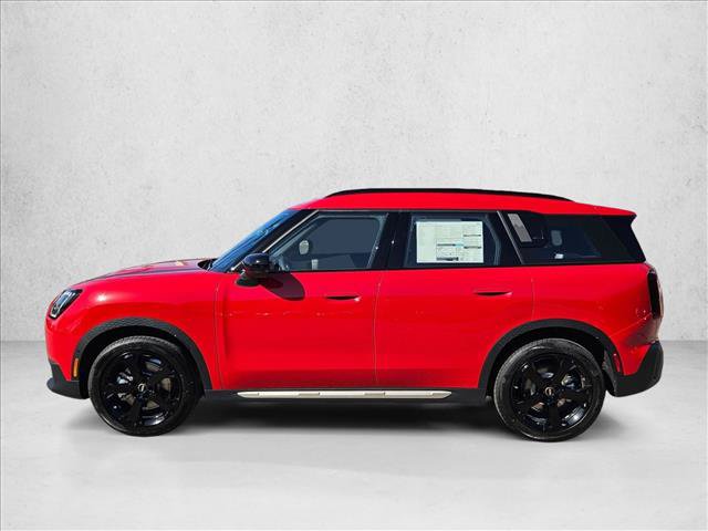 New 2027 MINI Cooper Countryman S AWD/4WD image 5