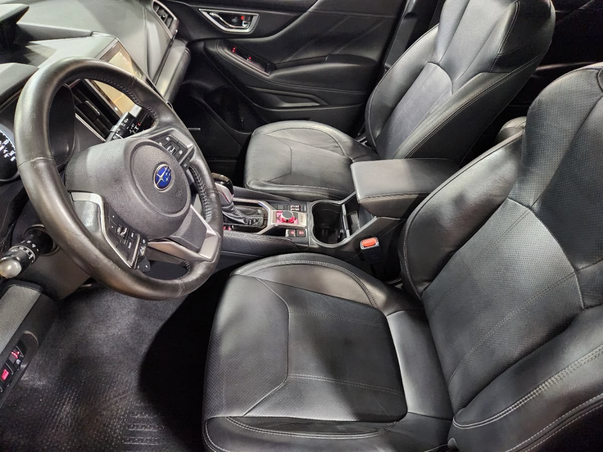 Used 2020 Subaru Forester Limited w/ Popular Package #3 AWD/4WD image 28