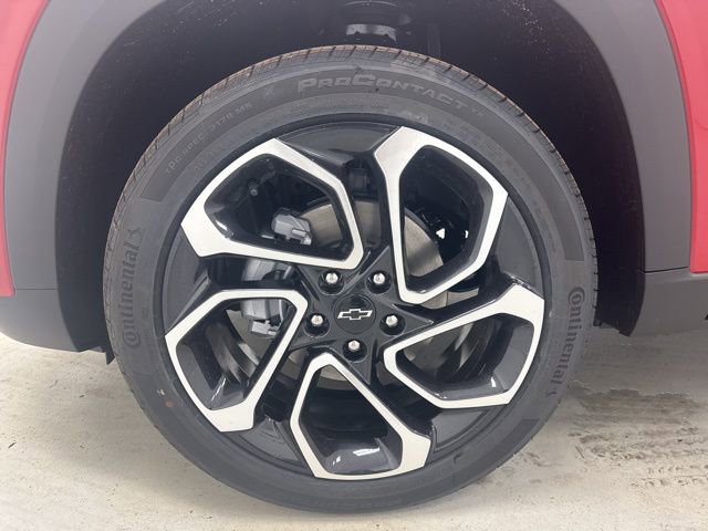 New 2026 Chevrolet Trax RS w/ Driver Confidence Package image 36