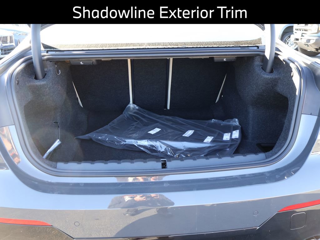 New 2026 BMW 430i xDrive Coupe w/ M Sport Package image 20