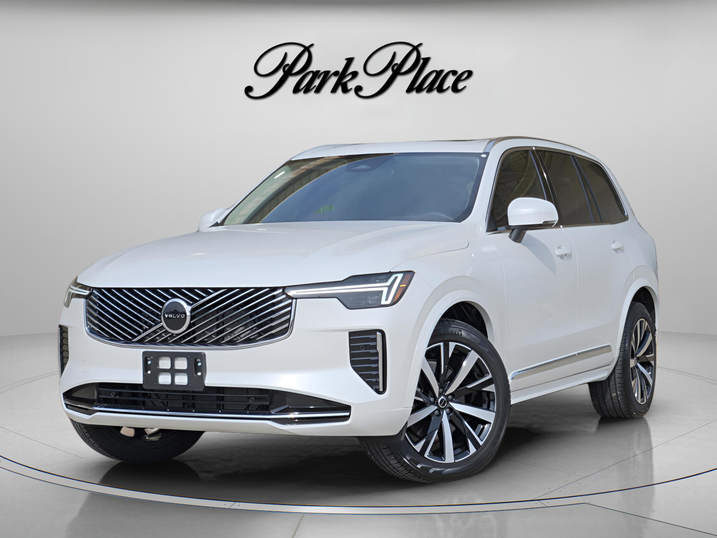 Used 2025 Volvo XC90 B6 Core w/ Protection Package