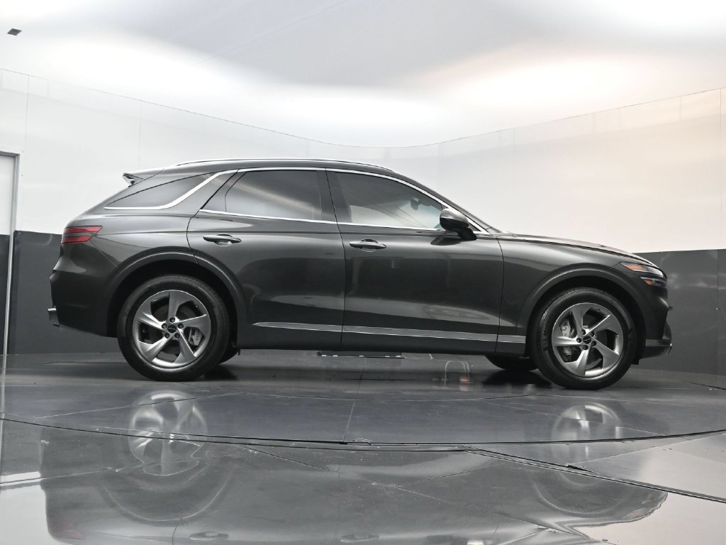 Used 2026 Genesis GV70 2.5T AWD/4WD image 23