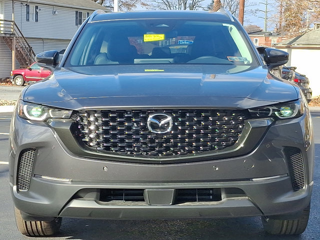 New 2026 MAZDA CX-50 AWD 2.5 S w/ Cargo Package video 2