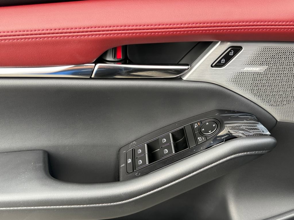 New 2026 MAZDA MAZDA3 2.5 S Hatchback w/ Premium Pkg image 11