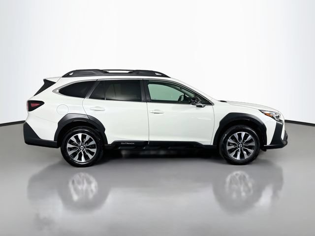 Certified 2023 Subaru Outback Limited AWD/4WD image 10