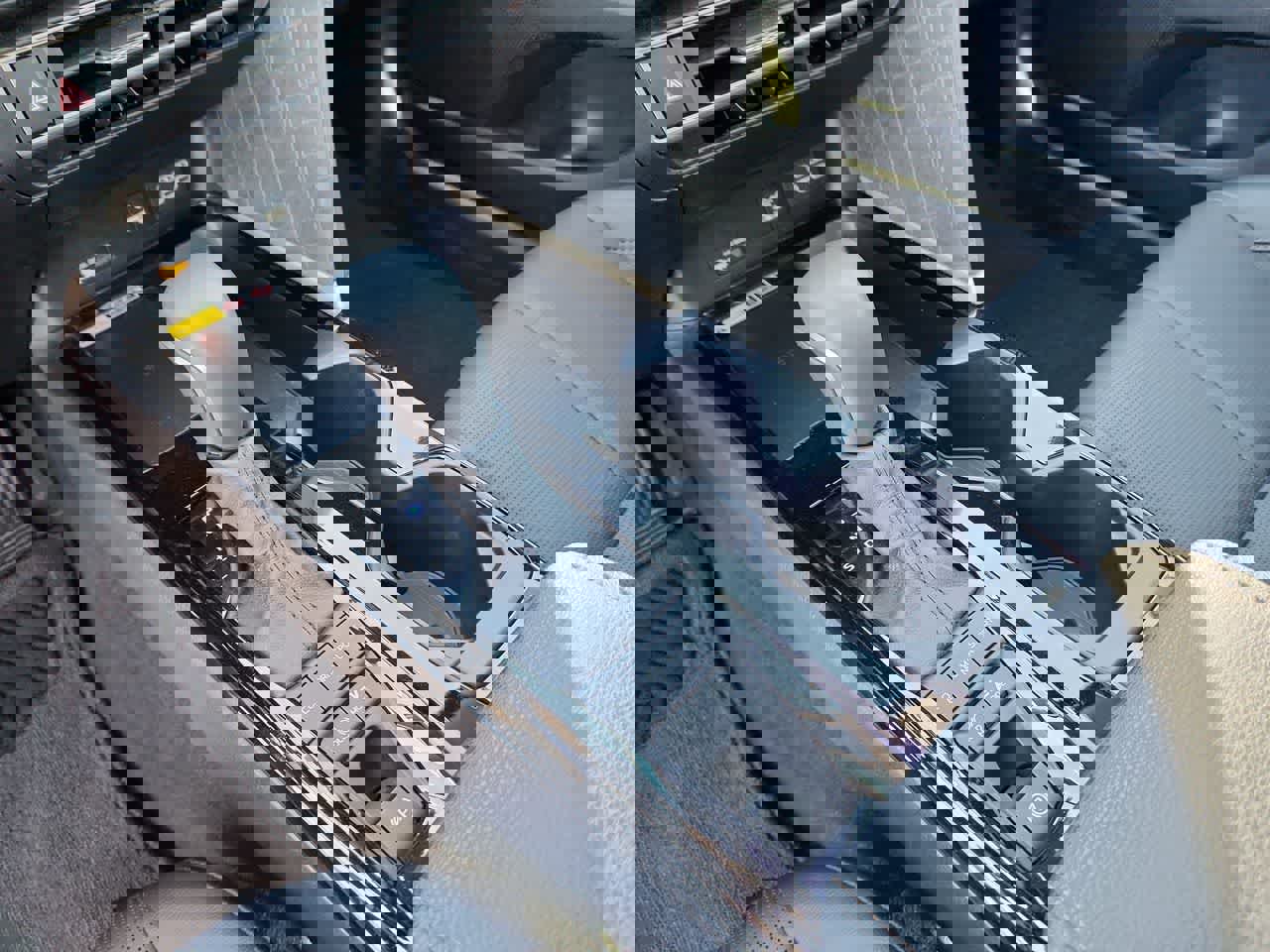 Certified 2025 Toyota Camry XLE image 21