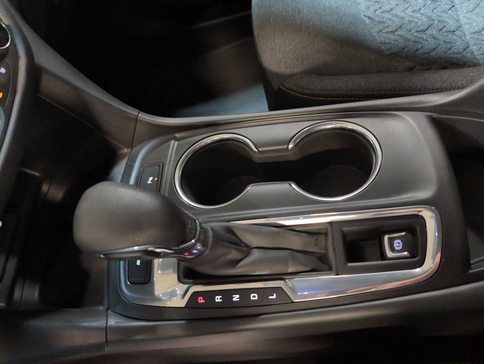 Used 2023 Chevrolet Equinox LT image 15