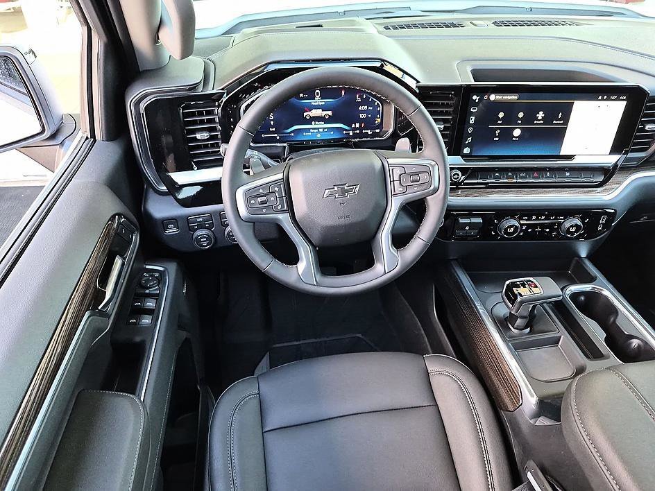 New 2026 Chevrolet Silverado 1500 RST w/ Convenience Package II AWD/4WD image 31