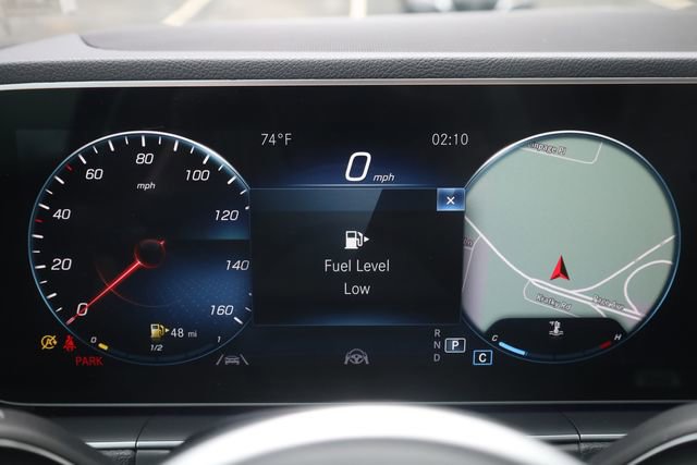 Used 2021 Mercedes-Benz GLE 350 4MATIC image 17