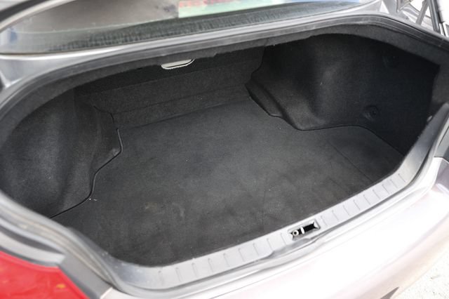 Used 2012 INFINITI G25 Journey RWD image 26