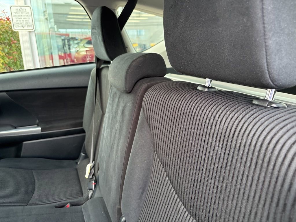 Used 2017 Toyota Prius V Two image 10