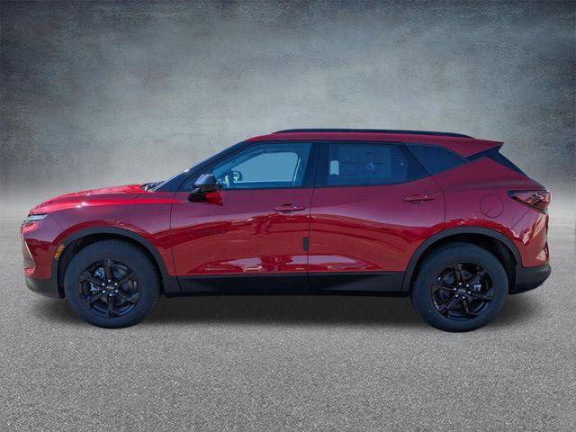 New 2026 Chevrolet Blazer LT image 7