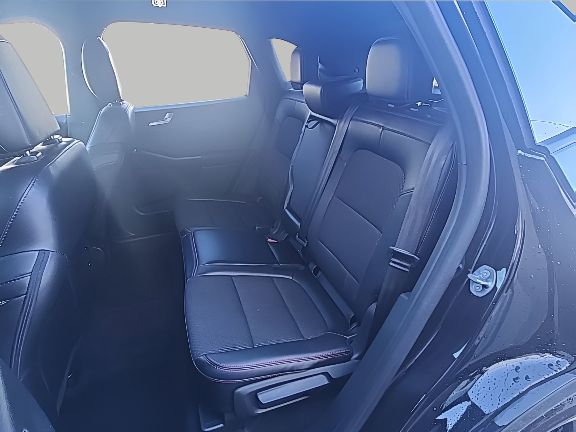 Certified 2023 Ford Escape ST-Line Select w/ Tech Pack #1 AWD/4WD image 12