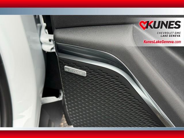 New 2026 GMC Acadia Elevation image 22