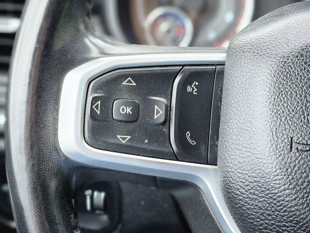 Used 2024 RAM 2500 Big Horn image 17