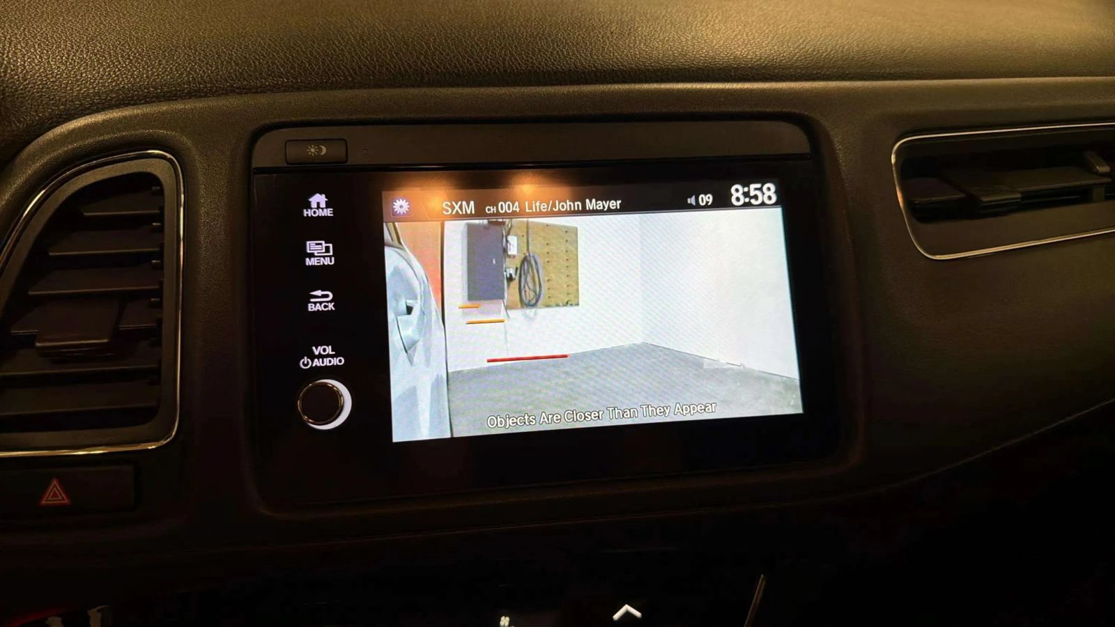 Used 2021 Honda HR-V EX image 58