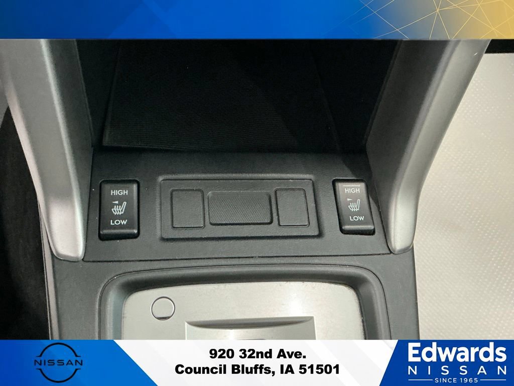 Used 2016 Subaru Forester 2.5i Premium w/ Popular Package #2 AWD/4WD image 27