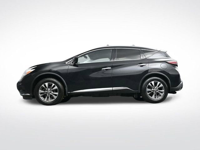 Used 2017 Nissan Murano SL image 36